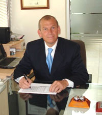 Jorge Omar Freidenberger